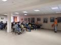 В спасательном отряде «Лиза Алерт Юг» рассказали о поиске пропавших в Волгодонске В спасательном отряде «Лиза Алерт Юг» рассказали о поиске пропавших в Волгодонске
