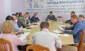 Волгодонск к новому отопительному сезону готов. Почти Волгодонск к новому отопительному сезону готов. Почти