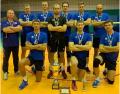 Волейболисты Волгодонска стали лучшими на чемпионате Ростовской области Волейболисты Волгодонска стали лучшими на чемпионате Ростовской области