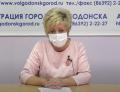 За минувшие сутки коронавирус обнаружен еще у 20 жителей Волгодонска