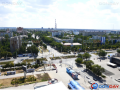 Предстоящая рабочая неделя будет теплой и без осадков в Волгодонске Предстоящая рабочая неделя будет теплой и без осадков в Волгодонске