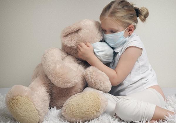 Под наблюдением из-за коронавируса находятся 352 ребенка в Волгодонске