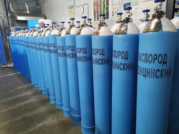 Более 1,5 миллиона рублей потратят на покупку кислорода и дезинфицирующих средств для больниц Волгодонска
