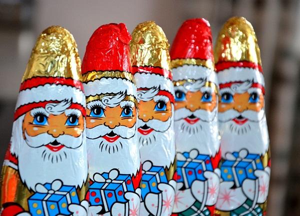 Почти два миллиона рублей потратят на новогодние подарки для детей из малообеспеченных семей Волгодонска