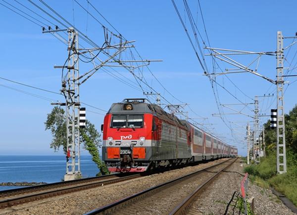 Поезд Адлер — Санкт-Петербург изменит свой номер и станет круглогодичным для жителей Волгодонска