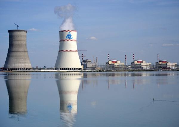 Ростовская АЭС отключила третий энергоблок для проведения плановых работ