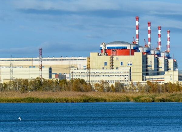 На Ростовской АЭС успешно завершилась повторная партнерская проверка