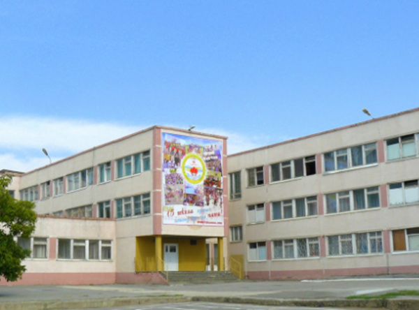 После дезинфекции школы №15 в Волгодонске школьники вернулись за парты