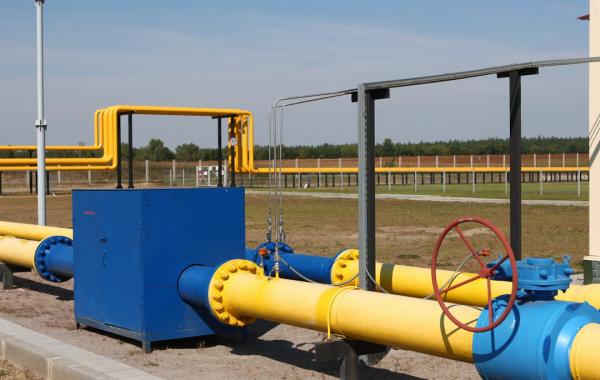 Газпром решил начать реализацию дополнительного газопровода к Волгодонску