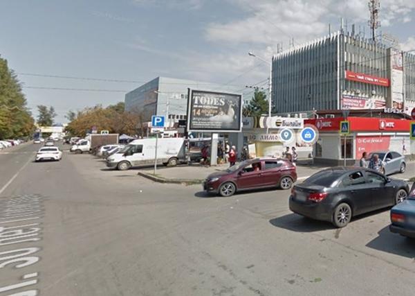 Перед перекрестком «Ленина — Тридцатник» появятся новые дорожные знаки в Волгодонске