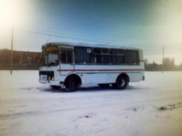 В Волгодонске молодой парень попал под колеса автобуса