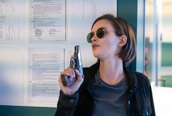 После выхода 2 сезона сериала «Метод» мнения зрителей разделились
