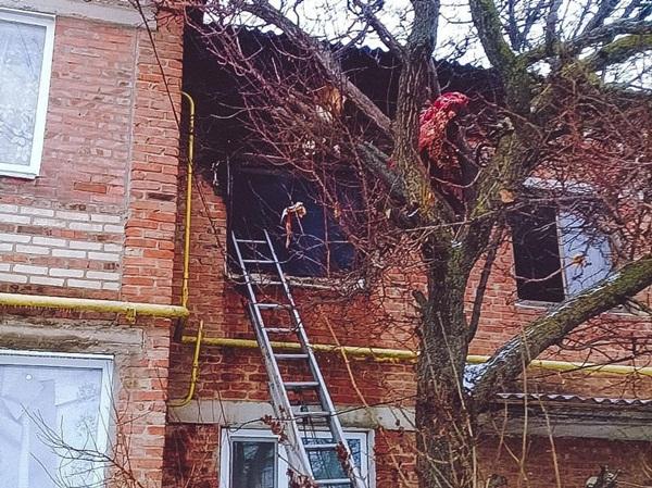 Мужчина погиб при взрыве газа в жилом доме в Цимлянском районе