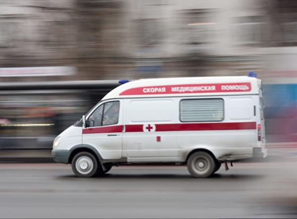 На трассе Ростов - Волгодонск автоледи сбила на смерть пешехода