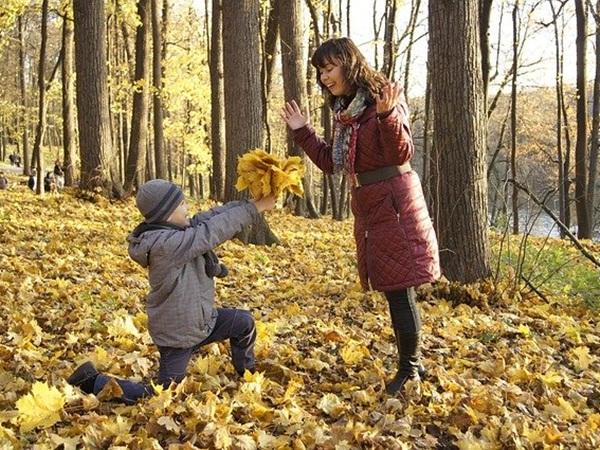 «Правило первых трех минут»: монтессори-педагог из Волгодонска рассказала, как родителям  улучшить отношения с ребенком