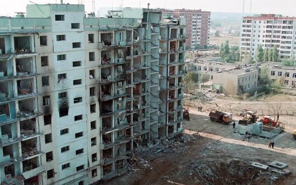 «Волгодонск 20 лет назад»: ещё одна угроза теракта в городе