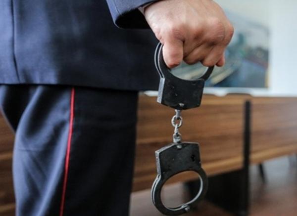 Следователь, шпионивший за коллегами,  пойдет под суд в Волгодонске