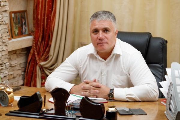 Дмитрий Якушкин: «Главное в депутатской деятельности - исполнение наказов избирателей»