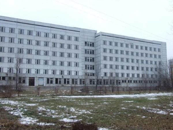 «Волгодонск 30 лет назад»: горожане предложили скинуться на строительство медико-диагностического центра