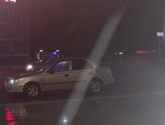 Четыре пешехода попали под колеса «Акцента» в Волгодонске