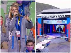 Школьница из Волгодонска вышла в финал «Большой перемены» и представила Владимиру Путину свое изобретение