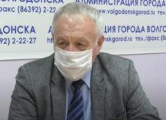Несмотря на ковид, волгодонцам для получения больничного нужно посещать поликлиники