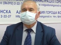 О подготовке Волгодонска к зиме рассказали в городском хозяйстве