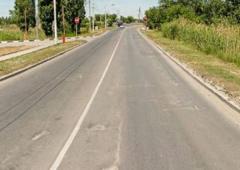 На 1-й Бетонной Волгодонска организовано реверсивное движение