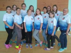 Ватерполистки из Волгодонска вышли в финал Первенства России