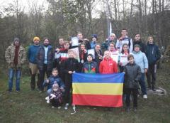 24 награды привезли волгодонские спортсмены с открытых соревнований по гребному слалому