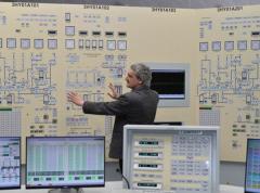 Специалисты Ростовской АЭС проводят обучение иностранных студентов