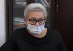 Заведующая ковидным госпиталем Волгодонска рассказала, кто тяжелее всего переносит COVID-19