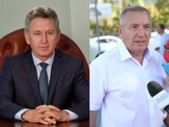 Главу администрации Волгодонска Виктора Мельникова официально обвинили в подстрекательстве