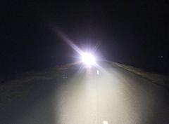 Мужчина  за рулем «четырнадцатой» погиб, опрокинувшись на трассе Дубовское - Заветное