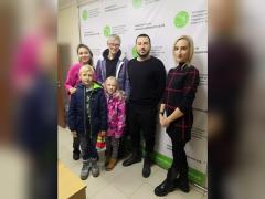 В Волгодонске состоялся благотворительный турнир по ловле рыбы в помощь семье погорельцев с двумя детьми