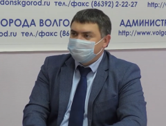 Волгодонцы, лечащиеся дома от коронавируса, начали получать бесплатные лекарства