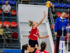 Игроки волгодонской волейбольной команды «Импульс» разъезжаются по другим командам