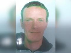 В Дубовском районе пропал 37-летний  мужчина