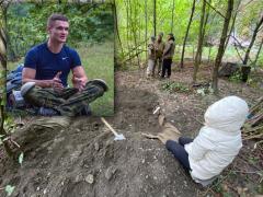 «Когда лежишь под землёй…»: волгодонец рассказал об обряде погребения