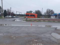 Молодая девушка сбила пешехода на Дону