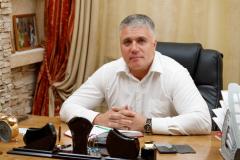 Дмитрий Якушкин: «Главное в депутатской деятельности - исполнение наказов избирателей»