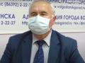 О подготовке Волгодонска к зиме рассказали в городском хозяйстве О подготовке Волгодонска к зиме рассказали в городском хозяйстве
