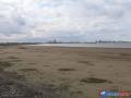Цимлянское водохранилище продолжает мельчать Цимлянское водохранилище продолжает мельчать