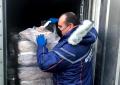 Африканскую чуму свиней обнаружили в пробах продукции свиноводства на Дону Африканскую чуму свиней обнаружили в пробах продукции свиноводства на Дону