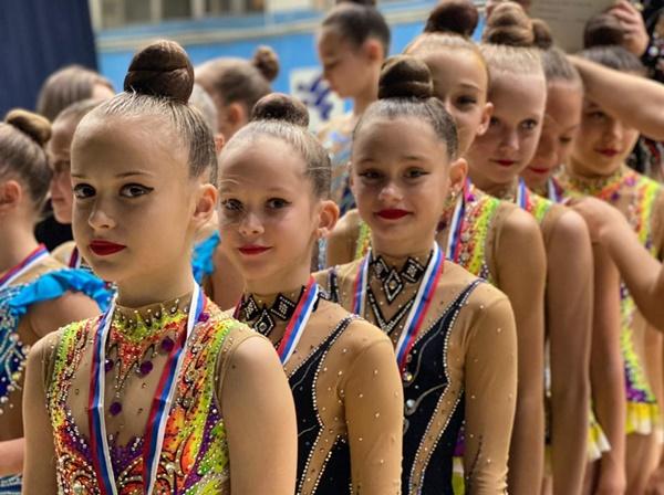 Спортивная школа олимпийского резерва №2 Волгодонска отмечает свой 45-летний юбилей