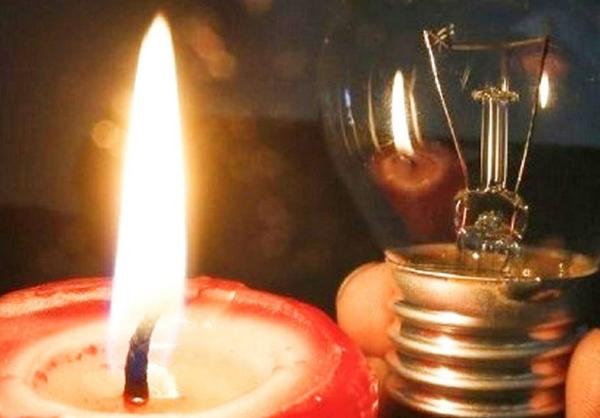 Жителям 10 домов Волгодонска отключат свет к концу рабочей недели