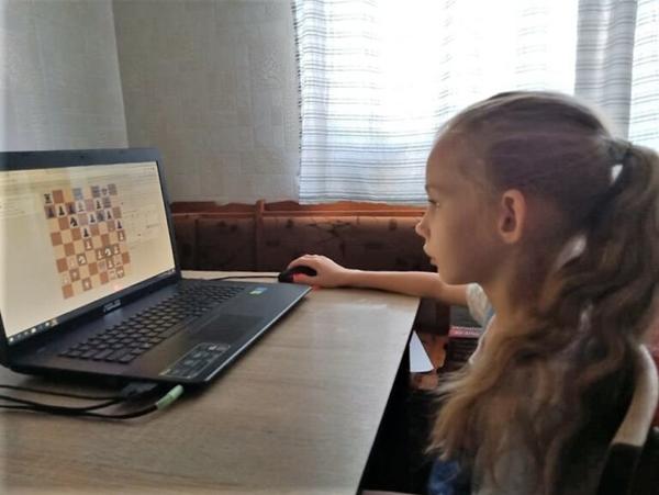 Юные шахматисты из Волгодонска завоевали 13 призовых мест на фестивале «Мирный Атом-2020»