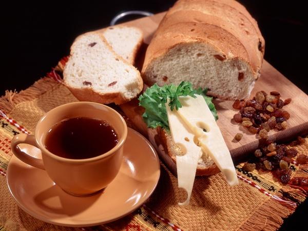 В Волгодонске самые низкие цены на сыр, чай и хлеб среди городов Дона
