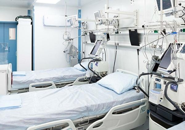 Еще 14 инфицированных оказались в ковидном госпитале Волгодонска