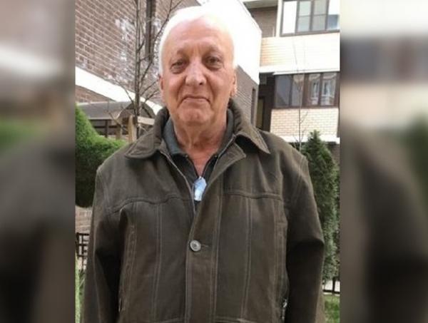 В Сальске без вести пропал пожилой мужчина